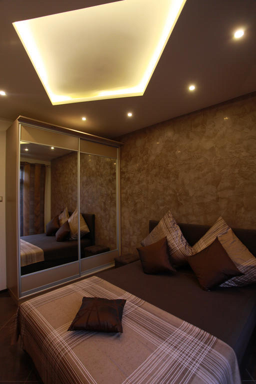 Brown Cottage Apartment Sofia Esterno foto