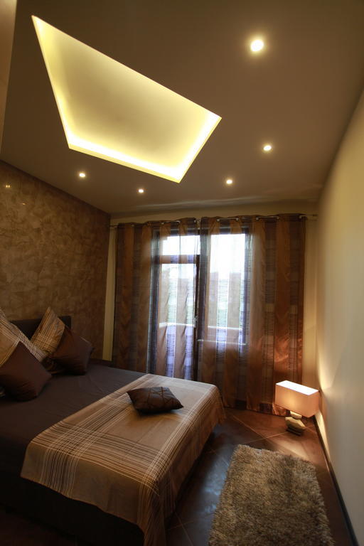 Brown Cottage Apartment Sofia Camera foto
