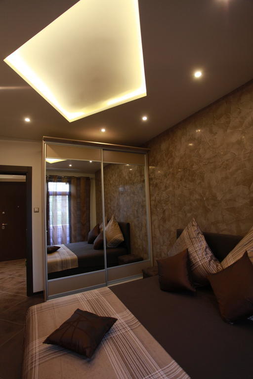 Brown Cottage Apartment Sofia Esterno foto