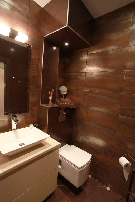 Brown Cottage Apartment Sofia Camera foto