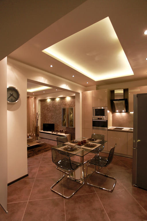 Brown Cottage Apartment Sofia Camera foto