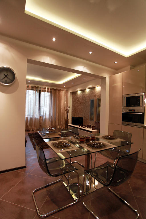 Brown Cottage Apartment Sofia Camera foto