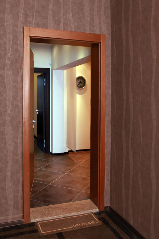 Brown Cottage Apartment Sofia Esterno foto